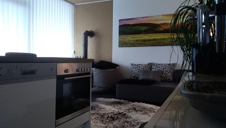 Kitchen, © Leichtfried-Schiefer Kitchen, © Leichtfried-Schiefer