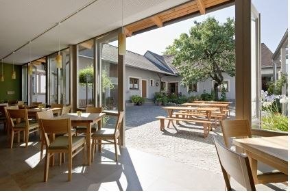 Stefan Bauer Winery, © Stefan Bauer Stefan Bauer Winery, © Stefan Bauer