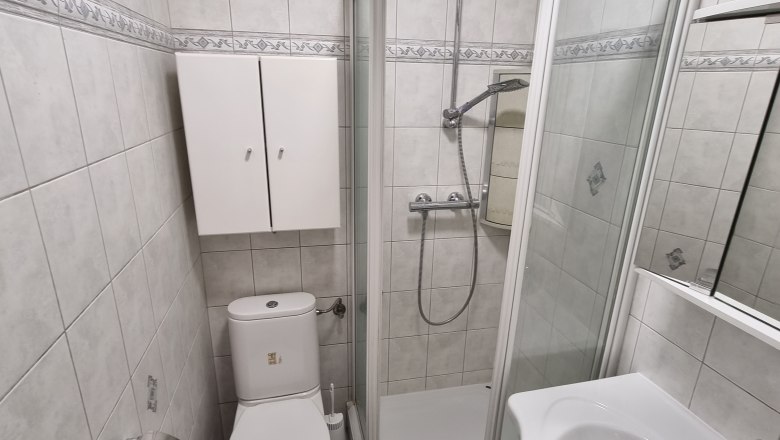 Apartment Lindwurm Bad, © Gerald Eigelsreiter Apartment Lindwurm Bad, © Gerald Eigelsreiter