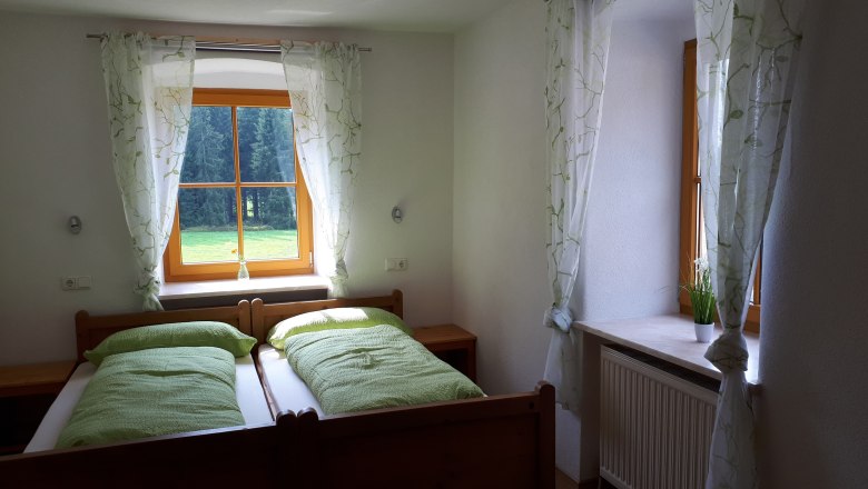Room 3, © Ferienhaus Buxbaum Room 3, © Ferienhaus Buxbaum