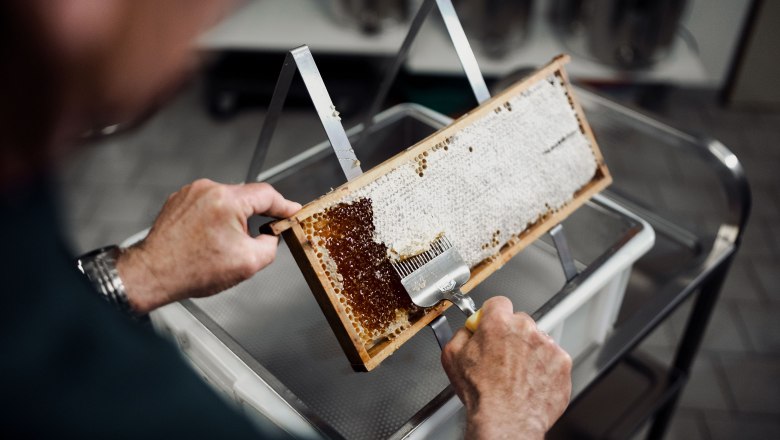 The Zeidler, © Moststraße, dochbodnliacht The Zeidler, © Moststraße, dochbodnliacht