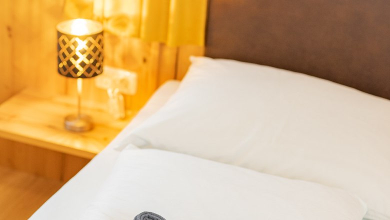 Rooms Gasthof Kögerlwirt, © Ludwig Fahrnberger Rooms Gasthof Kögerlwirt, © Ludwig Fahrnberger