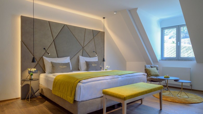 Suite, © 2023_Hotel Turmhof Suite, © 2023_Hotel Turmhof