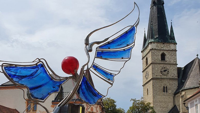 Hague city, © Karl Stegh Hague city, © Karl Stegh