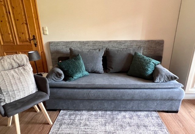 Spend the night at Landhaus Aigner, © Landhaus Aigner Spend the night at Landhaus Aigner, © Landhaus Aigner