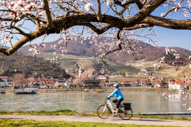 Wachau World Heritage Site: not far away, © Stock Wachau World Heritage Site: not far away, © Stock