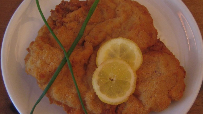 Carving, © Restaurant Kaiserziegel Carving, © Restaurant Kaiserziegel