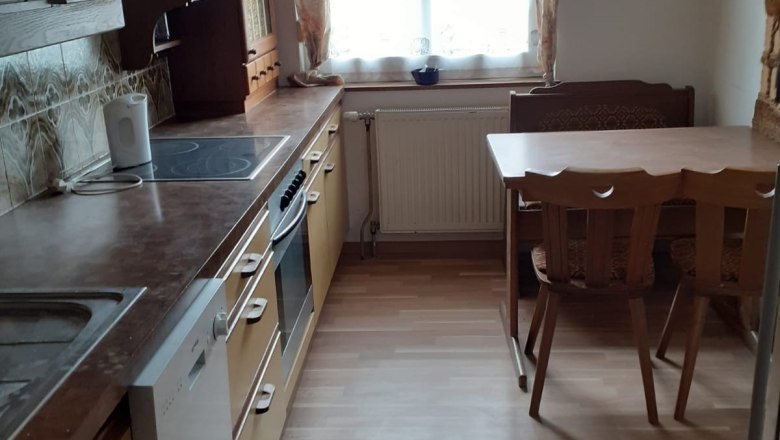 Vacation apartment Bögl, © Ferienwohnung Bögl Vacation apartment Bögl, © Ferienwohnung Bögl