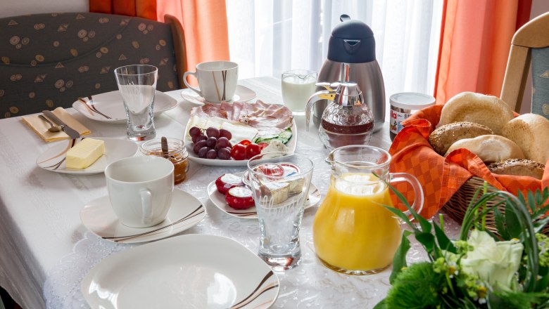 Private room Aflenzer, © Patrick Rieser Private room Aflenzer, © Patrick Rieser