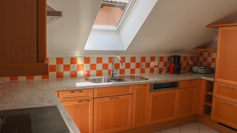 kitchen-apartment, © Ferienwohnung kitchen-apartment, © Ferienwohnung