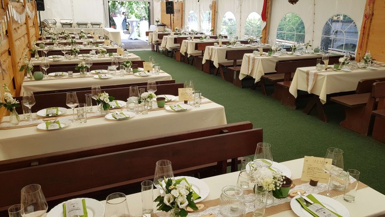 Conservatory, © Reblaus Conservatory, © Reblaus