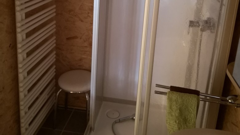 Bathroom, © Friedlhof Bathroom, © Friedlhof