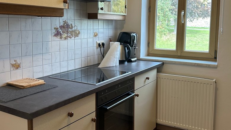 Kitchen, © KM Kitchen, © KM