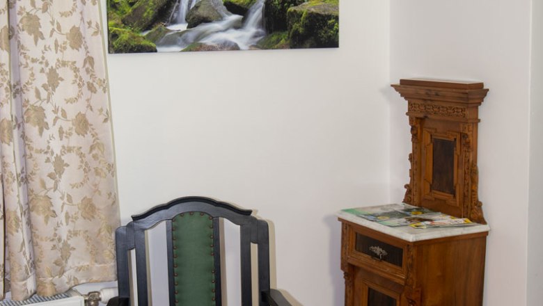 BIG - Living room, © Martin Lugmayr BIG - Living room, © Martin Lugmayr