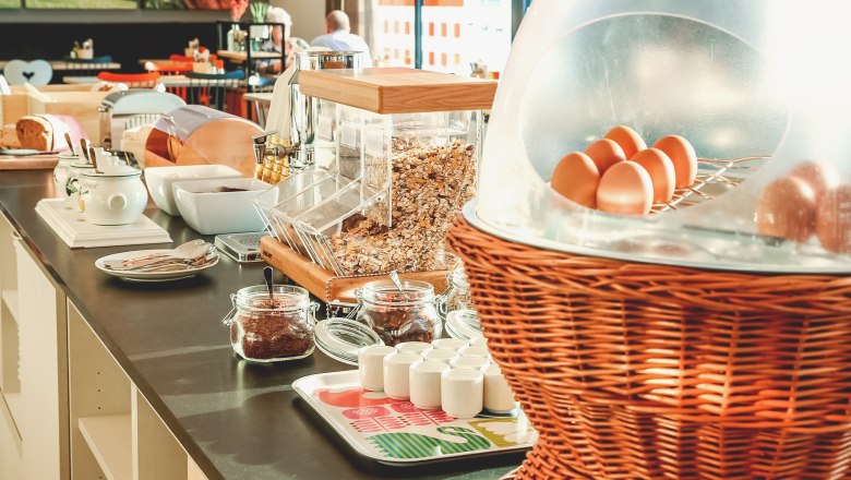 Hotel I'm Inn Wieselburg, © I’m Inn Wieselburg, Derenko Hotel I'm Inn Wieselburg, © I’m Inn Wieselburg, Derenko