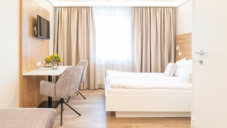 Apartment Liasenböndl, © MM Apartments Apartment Liasenböndl, © MM Apartments