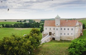 Jedenspeigen Castle, © Schwarz-König und Sinzinger Jedenspeigen Castle, © Schwarz-König und Sinzinger