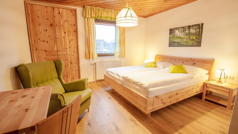 Gasthof Einfalt | Comfort room, © Familie Einfalt Gasthof Einfalt | Comfort room, © Familie Einfalt