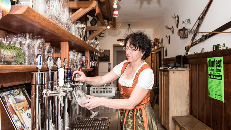 Gasthof Stanglwirt, © Wolfgang Wutzl Gasthof Stanglwirt, © Wolfgang Wutzl