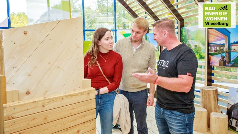 Wieselburg Trade Fair, © Foto Schafranek (www.schafranek.at) Wieselburg Trade Fair, © Foto Schafranek (www.schafranek.at)