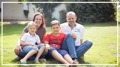 Family Hösch, © Gasthaus Hösch Family Hösch, © Gasthaus Hösch