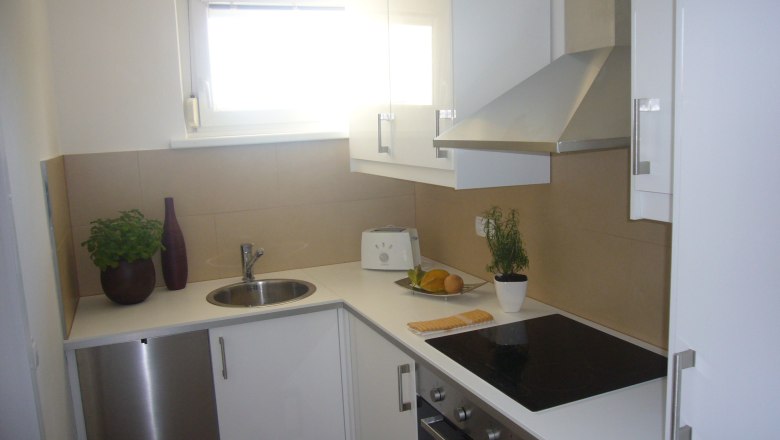 Kitchen, © Anita Rosse Kitchen, © Anita Rosse