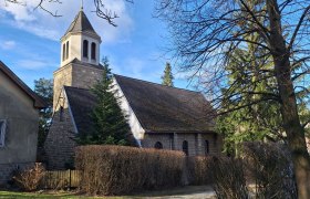 Rekawinkel parish church, © Christine Heuböck Rekawinkel parish church, © Christine Heuböck