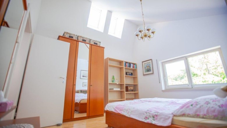 Room ensuite, © itjproductions Room ensuite, © itjproductions