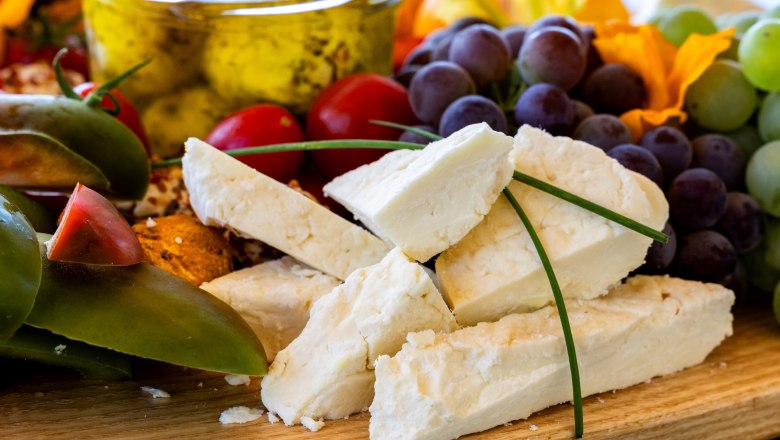 Organic farm Krottensee, © Theo Kust Organic farm Krottensee, © Theo Kust