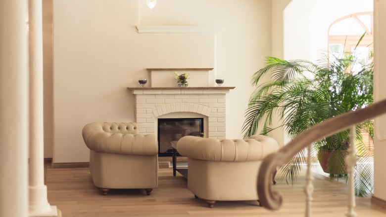 Lobby, © Schloss Thalheim Lobby, © Schloss Thalheim