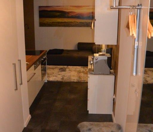 Anteroom, © Leichtfried-Schiefer Anteroom, © Leichtfried-Schiefer