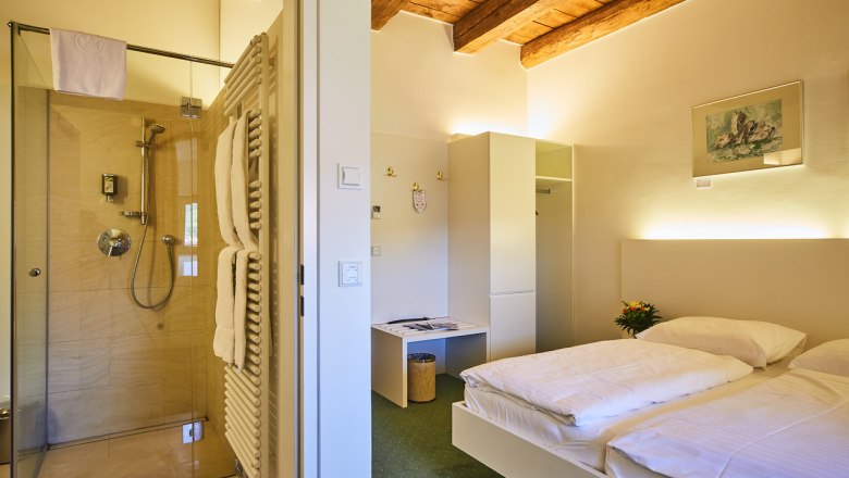 Pouring box, © Schüttkasten Geras/Franz Gleiss Pouring box, © Schüttkasten Geras/Franz Gleiss