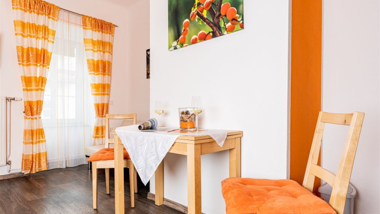 Room view, © Georg Pomassl Room view, © Georg Pomassl