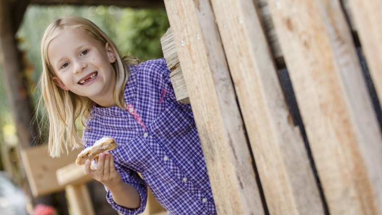the apple strudel tastes good!, © schwarz-koenig.at the apple strudel tastes good!, © schwarz-koenig.at
