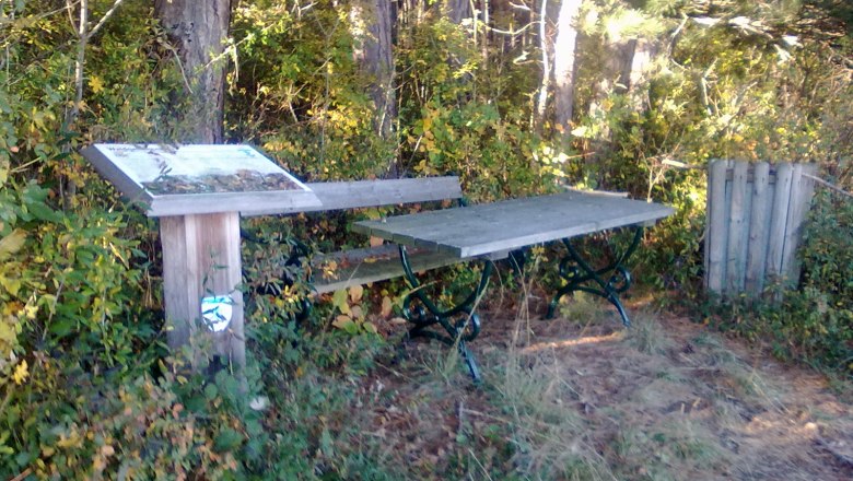 idyllic place, © Reep idyllic place, © Reep