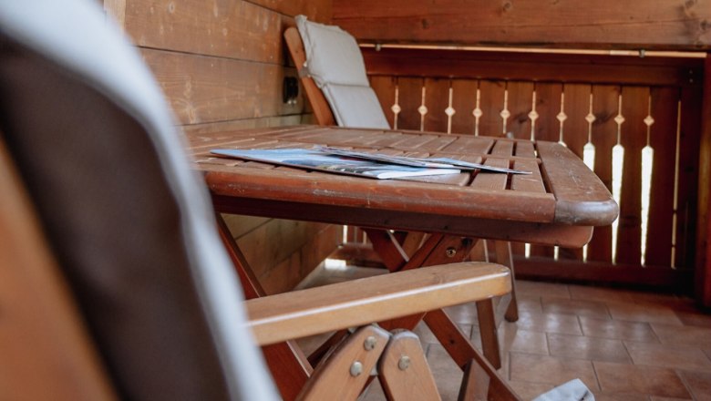 Vacation cottage Breitenberg (6_1), © Familie Baumann Vacation cottage Breitenberg (6_1), © Familie Baumann