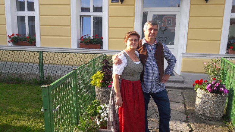 Guesthouse Jager Christine, © Gästehaus Jager Christine Guesthouse Jager Christine, © Gästehaus Jager Christine