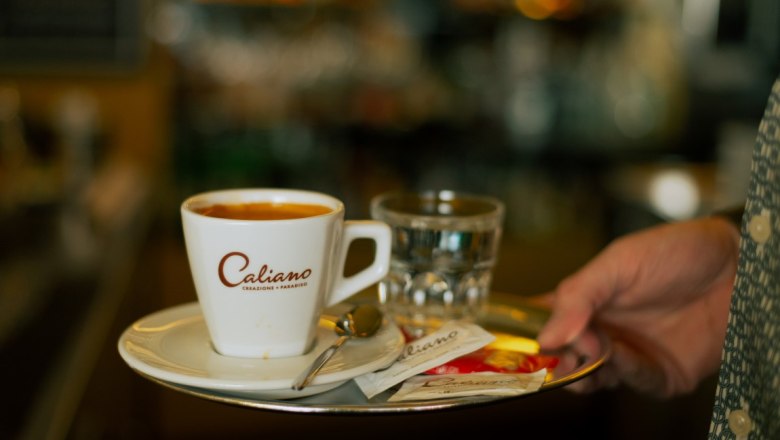 Cinema Paradiso Cafe, © Cinema Paradiso Cinema Paradiso Cafe, © Cinema Paradiso