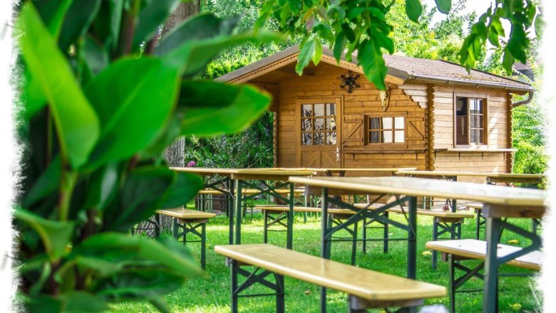 Wine tavern, © Marchsteiner Wine tavern, © Marchsteiner