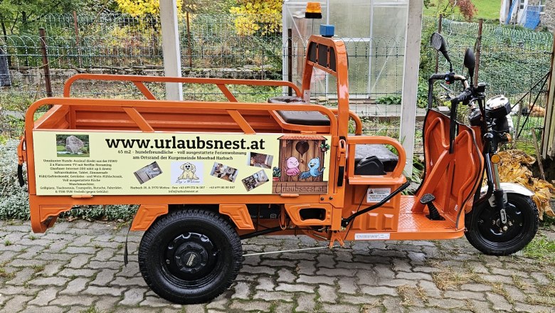 tuktuk2, © Dietmar Schermann tuktuk2, © Dietmar Schermann