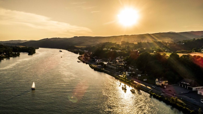 Marbach aerial view, © Robert Herbst Marbach aerial view, © Robert Herbst