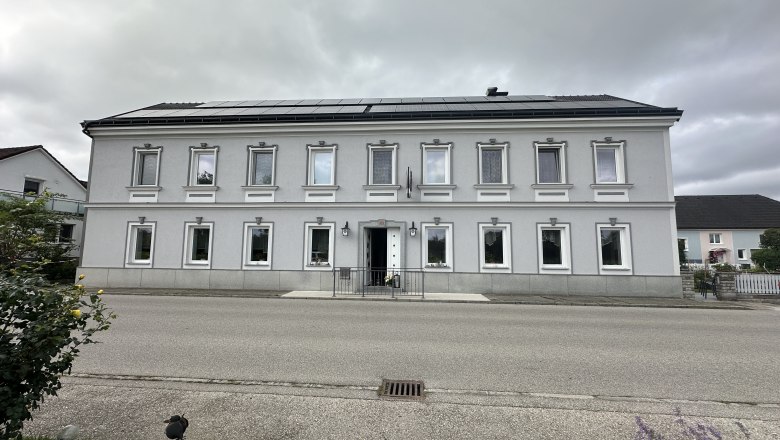 Gasthaus Peham exterior view, © Donau NÖ Tourismus GmbH Gasthaus Peham exterior view, © Donau NÖ Tourismus GmbH