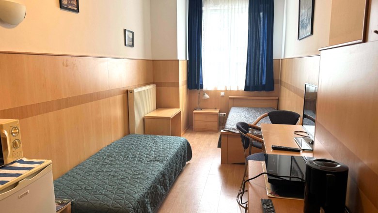 Private room Rebec Romana, © Rebec Romana Private room Rebec Romana, © Rebec Romana