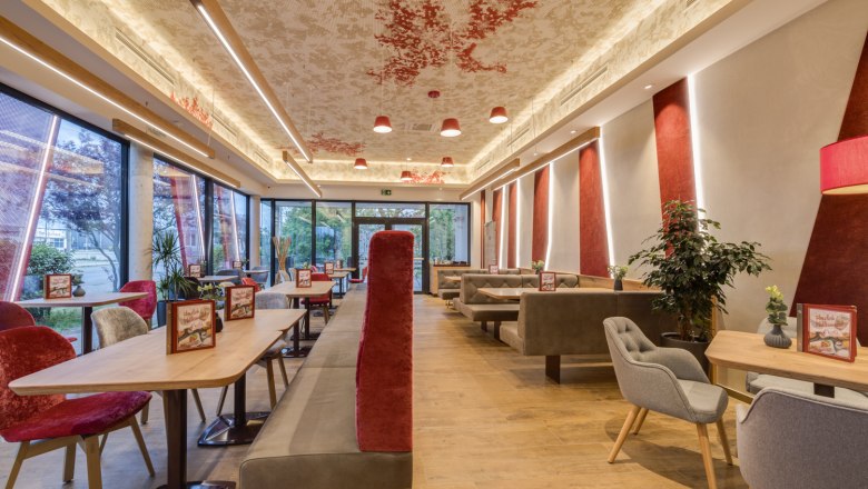 Unique taste., © Koll GmbH Unique taste., © Koll GmbH