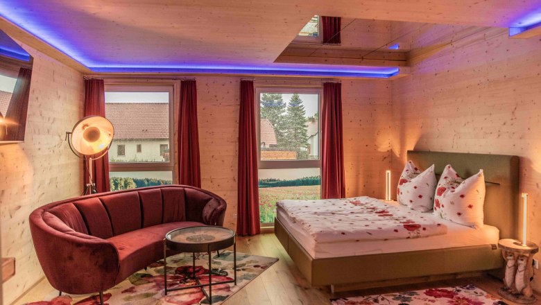 Time out for ZWOA, © Haus LebensFreude, Fotografin Heidemarie Ringl Time out for ZWOA, © Haus LebensFreude, Fotografin Heidemarie Ringl