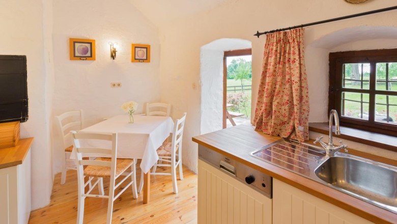 Laffelberg House, © Rainer Mirau Laffelberg House, © Rainer Mirau