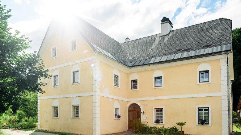 Vacation apartment Musil, © Ferienwohnung Musil Vacation apartment Musil, © Ferienwohnung Musil