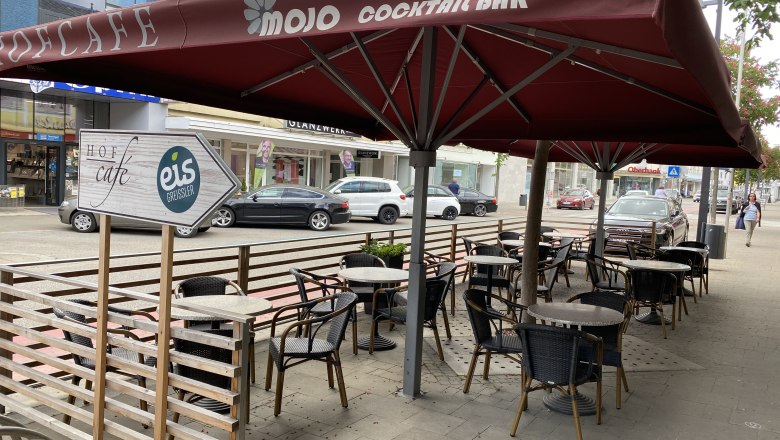 Hofcafé Amstetten, © Hofcafé Amstetten Hofcafé Amstetten, © Hofcafé Amstetten