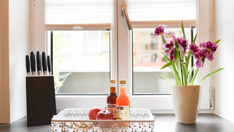 Superior Apartment, © Apartment zum Ybbsturm Superior Apartment, © Apartment zum Ybbsturm