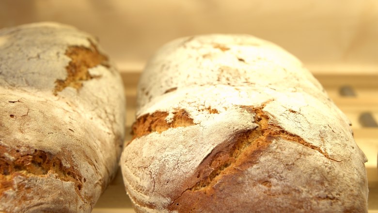 Bread from Weingartner, © Weingartner Bread from Weingartner, © Weingartner